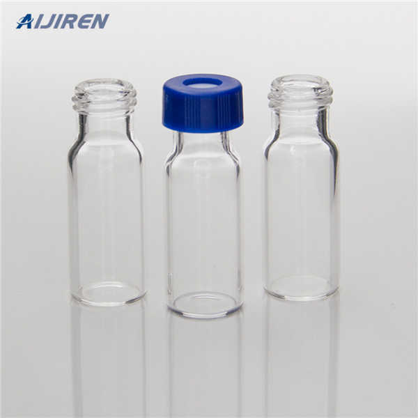 <h3>Latest Updates of lab autosampler vial supplier,manufacturer </h3>
